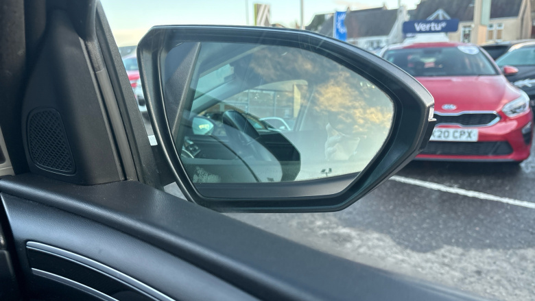 Hyundai TUCSON 1.6 TGDi SE Connect 5dr 2WD Petrol Estate